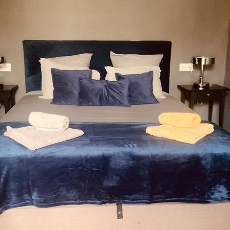 Casa Roma Montpellier Bed&Breakfast Chambres D Hote Exterior foto