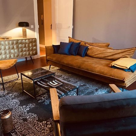 Casa Roma Montpellier Bed&Breakfast Chambres D Hote Exterior foto