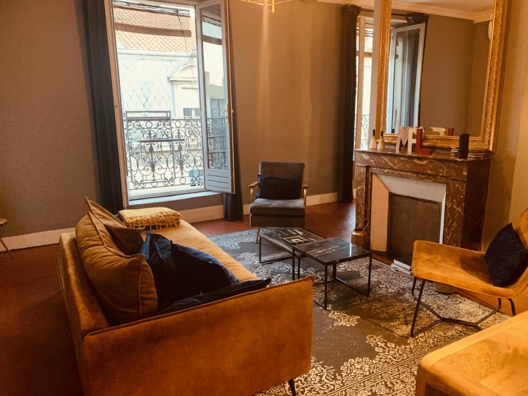 Casa Roma Montpellier Bed&Breakfast Chambres D Hote Exterior foto