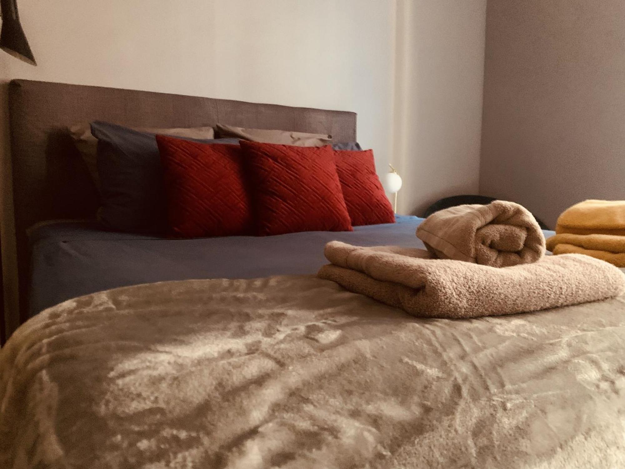 Casa Roma Montpellier Bed&Breakfast Chambres D Hote Exterior foto
