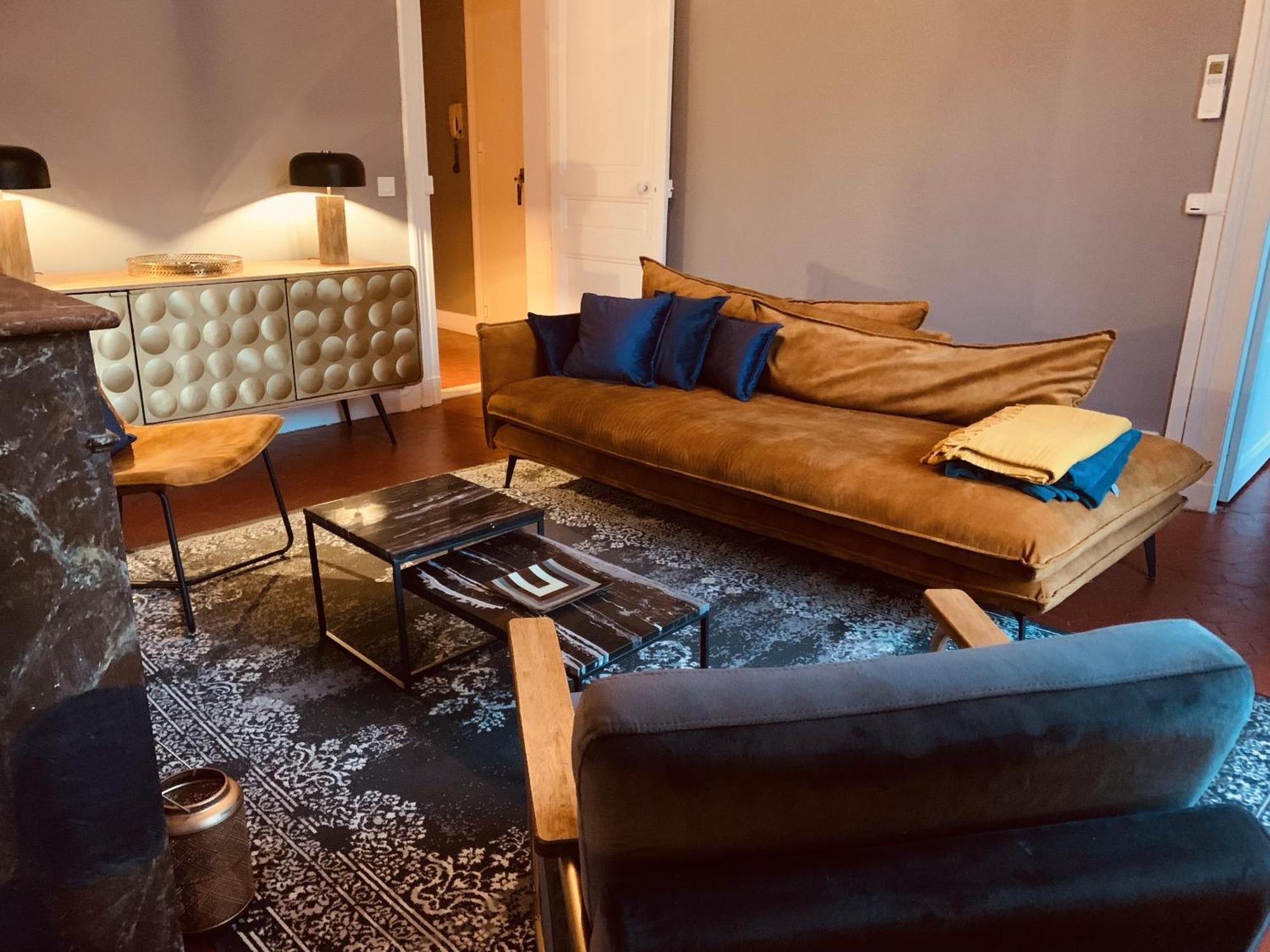 Casa Roma Montpellier Bed&Breakfast Chambres D Hote Exterior foto