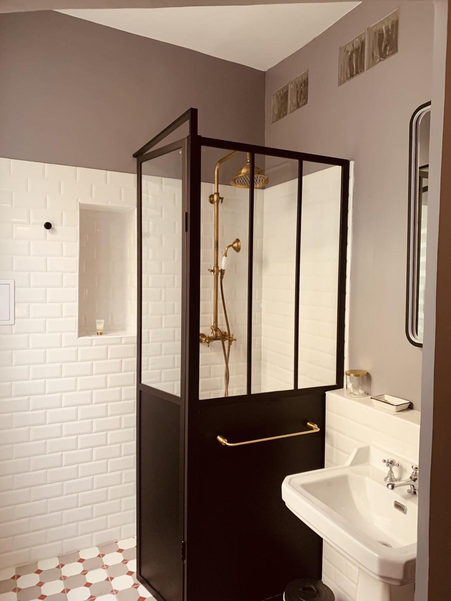Casa Roma Montpellier Bed&Breakfast Chambres D Hote Exterior foto