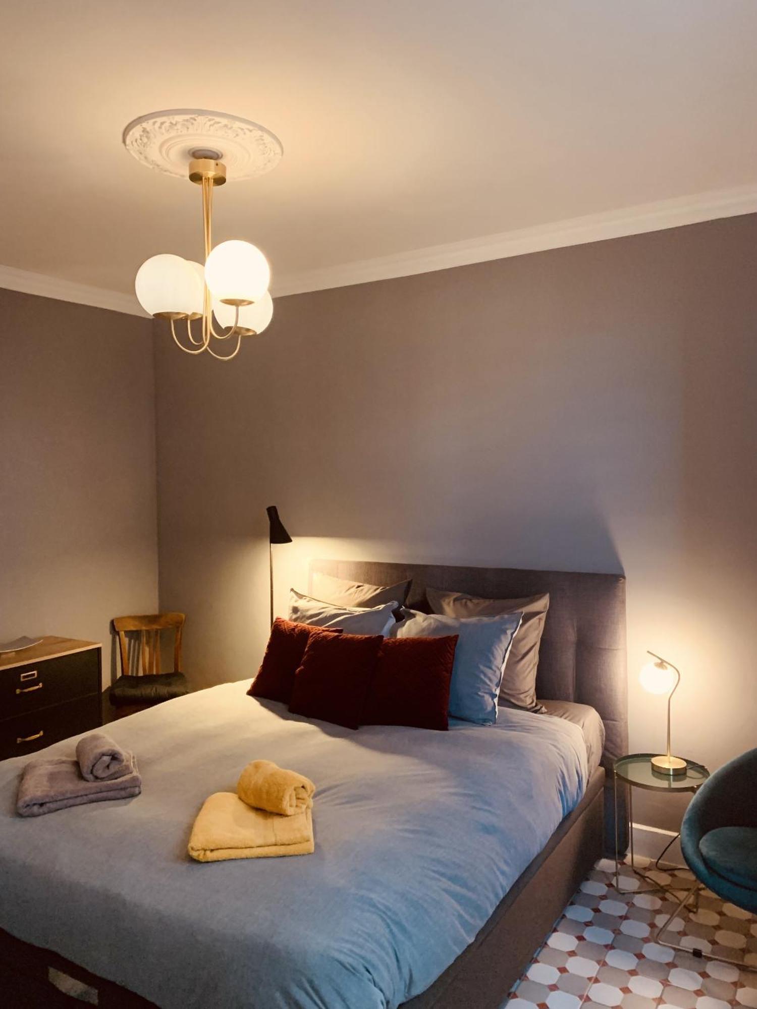 Casa Roma Montpellier Bed&Breakfast Chambres D Hote Habitación foto