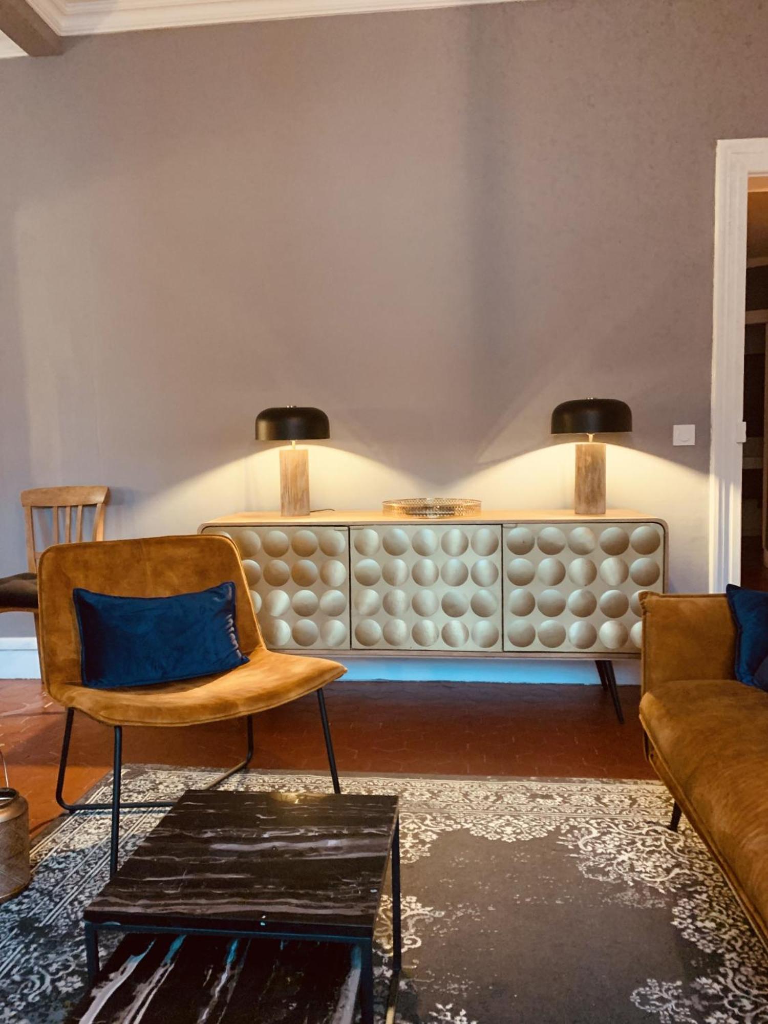 Casa Roma Montpellier Bed&Breakfast Chambres D Hote Habitación foto