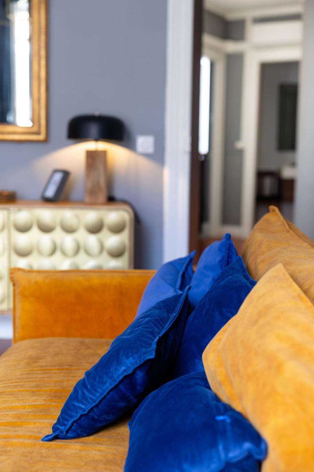 Casa Roma Montpellier Bed&Breakfast Chambres D Hote Exterior foto