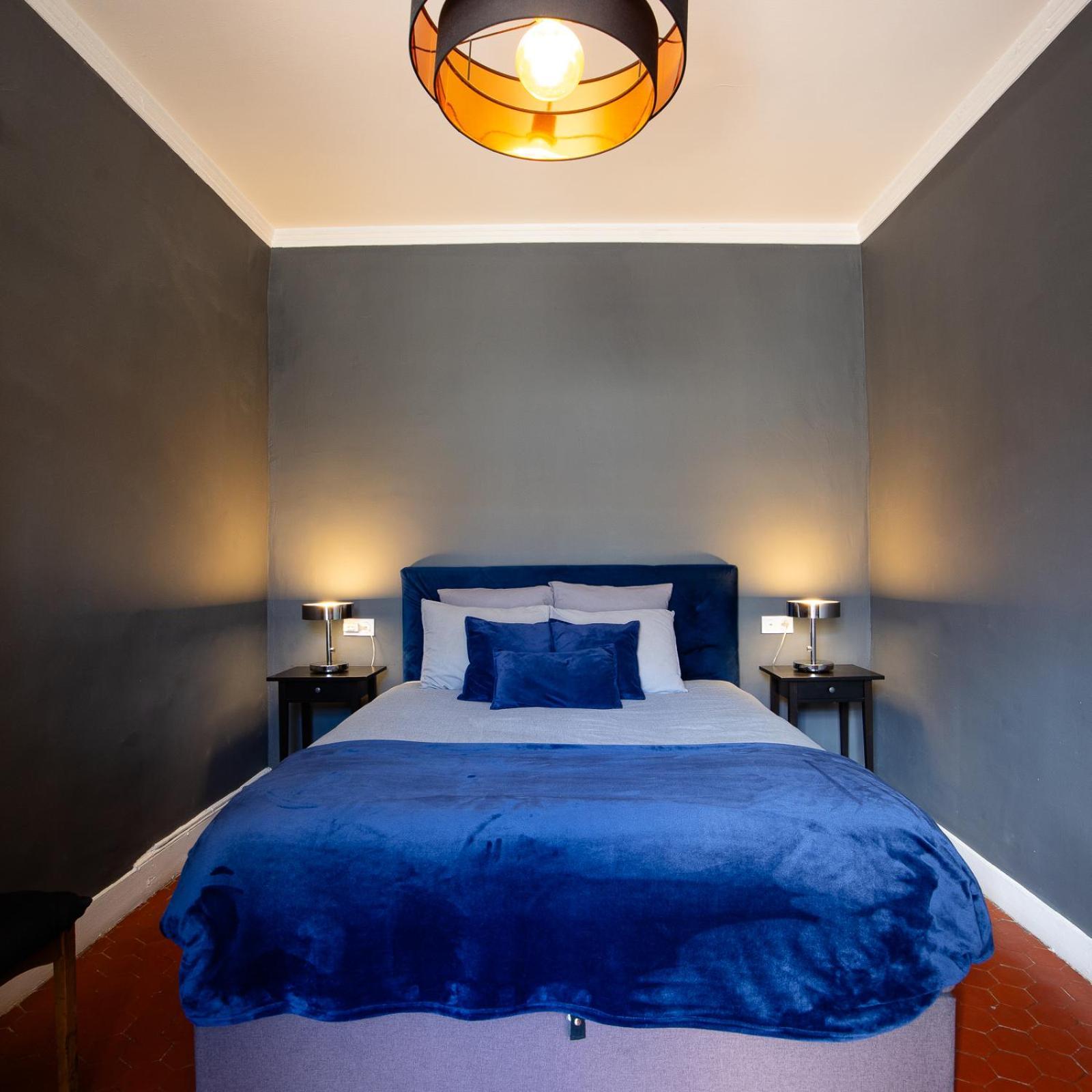 Casa Roma Montpellier Bed&Breakfast Chambres D Hote Exterior foto