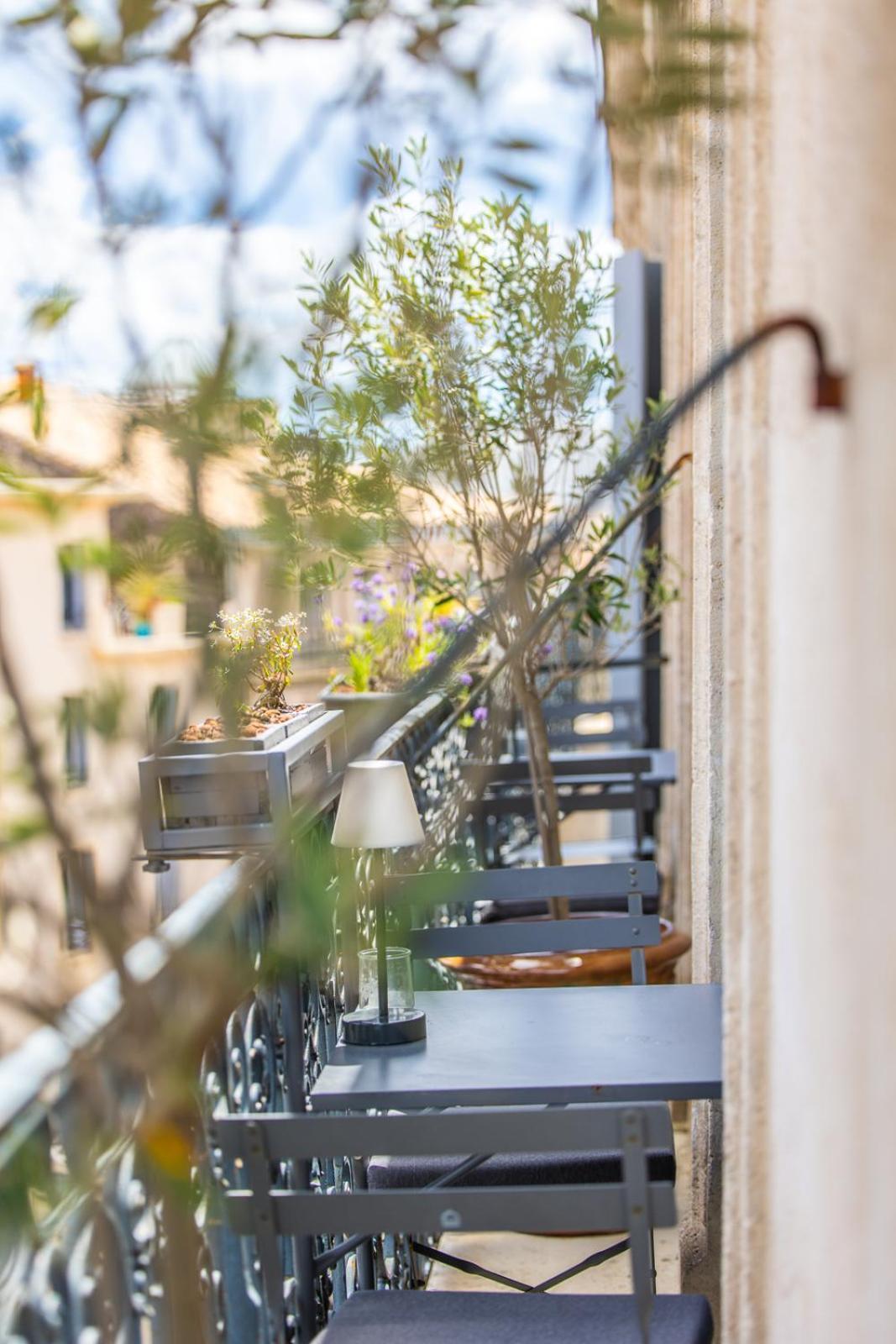 Casa Roma Montpellier Bed&Breakfast Chambres D Hote Exterior foto