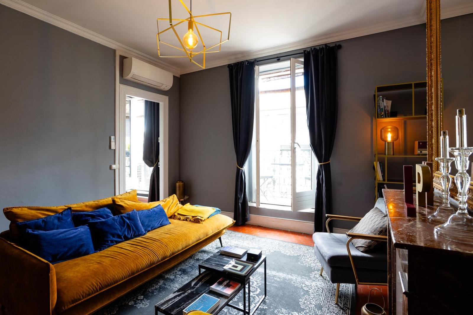 Casa Roma Montpellier Bed&Breakfast Chambres D Hote Exterior foto