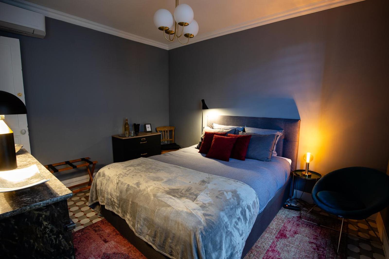 Casa Roma Montpellier Bed&Breakfast Chambres D Hote Exterior foto
