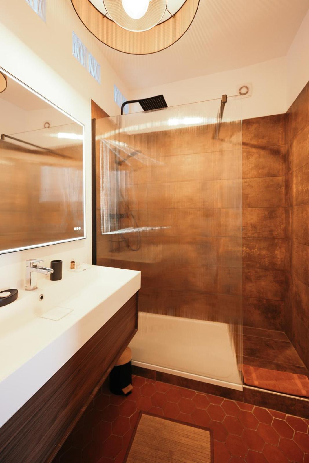 Casa Roma Montpellier Bed&Breakfast Chambres D Hote Exterior foto