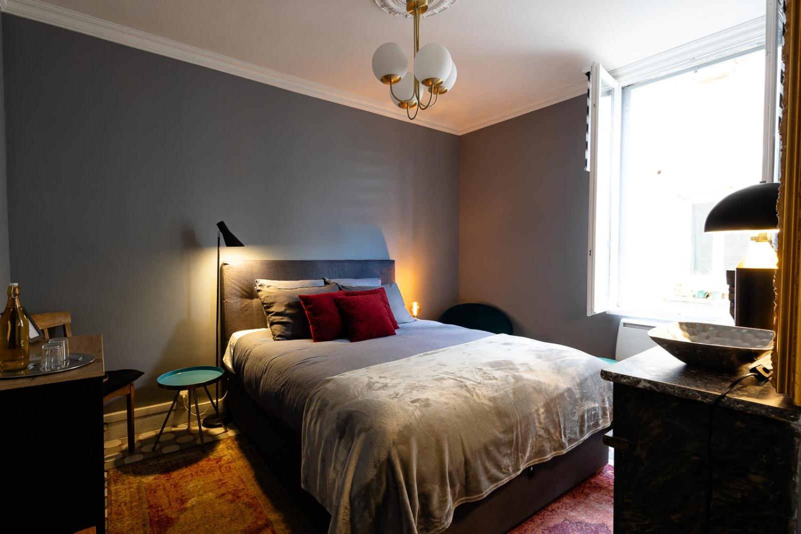 Casa Roma Montpellier Bed&Breakfast Chambres D Hote Exterior foto