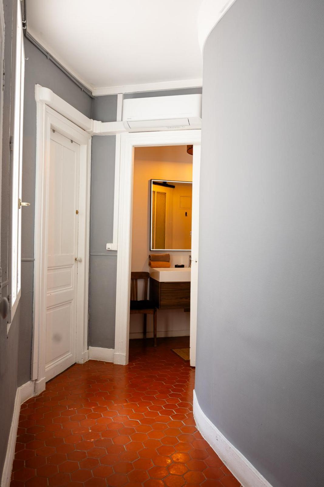Casa Roma Montpellier Bed&Breakfast Chambres D Hote Exterior foto